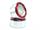 Beadlock Wheels GEAR silber/rot 1.9 (2) ohne Radnabe