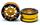Beadlock Wheels PT- Distractor Gold/Schwarz 1.9 (2 pcs) | Bild 2