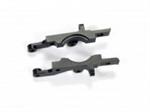 Bearing bracket FR up L+R alu S750 (SER804423)