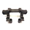 Bearing bracket upper front (SER804160)