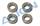 Bearing (MR106ZZ)