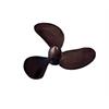 3-Blatt Propeller 50mm links / M4