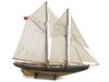 Bluenose 1:65 (760mm)