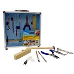 Boat building Tool Set (12pc)