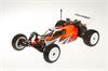 Body Spyder 2wd RM 1/10 (SER500101)