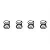 Brake plate spring (4) SRX8 (SER600748)