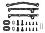 Bumper stiffener set 990R (SER903904)