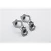 C-hub 4 alu L+R (SER401424)