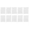 CA Scharnier 20x15mm (10Stk.)