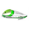 Canopy- Plasma Green