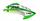 Canopy- Plasma Green | Bild 4