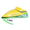 Canopy- Viper Yellow