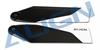 120 Carbon Fiber Tail Blade (Demeter E1)