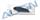 120 Carbon Fiber Tail Blade (Demeter E1) | Bild 2