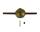 Centax clutch bell holder 1/10 (SER190540)