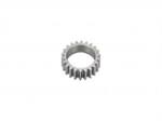 Centax gear-pinion steel 22T XLI (SER903877)