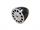 CFK Carbon Spinner mit Alu-Rückplatte Ø 105mm | Bild 2