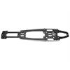 Chassis 5mm alu S989 V2 (SER903789)