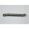 Chassis brace front alu (SER600371)