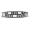 Chassis carbon light 4-X (SER401715)
