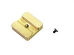 Chassis weight 14gr brass S989 (SER903759)