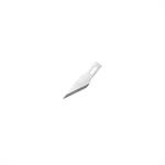 #11 Classic Fine Point Blades (5) - for no.1 handle