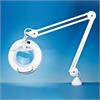 Classic Magnifier Lamp with Cap - Electronic Ballast