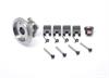 Clutch set 811GT (SER600596)