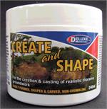 Create and Shape 240ml