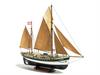 Dana Fishingboat 1:60 (390mm)