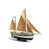 Dana Fishingboat 1:60 (390mm)