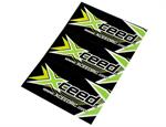 decal small xceed promo vinyl (3)