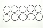 Diffcase O-ring GP (10) (SER804303)