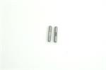 Diffhub lock pin F110 (2) (SER411302)