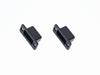 Einbaurahmen KURZ für MPX Stecker o. Buchse