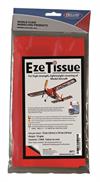 Eze Tissue 5 sheets RED