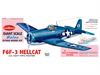 F6F-3 Hellcat