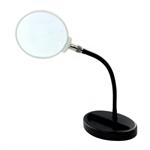 Flexi-Neck magnifier