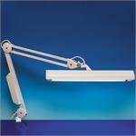 Fluorescent Twin Tube Task Lamp 2x15w tubes