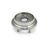 Flywheel 3-pin alu (SER600563)