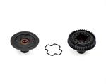 Geardiff housing 748 RR (SER804352)