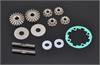 Geardiff revision set V2 (SER401526)