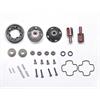 Geardiff set SRX2 (SER500192)