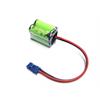 GP4 40AAAM W 4.8V / 400mAh - JR