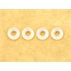 Grommet rubber big (4) (SER903565)