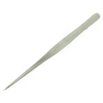 Heavy duty tweezers - 7" straight