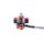 Heckmotor Orange | Bild 2