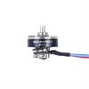 Heckmotor Silber
