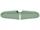 Höhenleitwerk zu Mini BF-109 Gelb | Bild 2