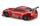 Karosserie 1:10 EP Touring Car "ATC3.4BL" 4WD RTR - rot